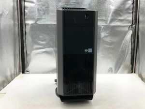 Alienware/デスクトップ/第6世代Core i7/メモリ16GB/WEBカメラ無/OS無/NVIDIA Corporation GP104 [GeForce GTX 1070] 8GB-241009001264585