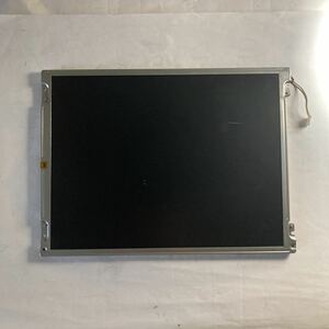 中古SHARP LQ12X03K-B 液晶ディスプレイ（A39）