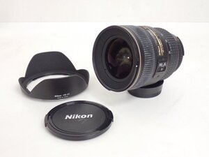 Nikon レンズ AF-S NIKKOR 17-35mm F2.8D ED ニコン ◆ 70F8A-8