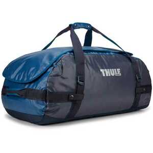 スーリー キャズム L 90L ダッフルバッグ ポセイドン 74×42×33.5cm(90L) #3204418 Thule Chasm L 90L Poseidon THULE 新品 未使用