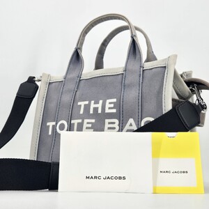 ☆良品☆ MARC JACOBS マークジェイコブス ハンドバッグ ショルダーバッグ