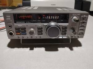 ケンウッドＴS680Ｖ ゼネカバ　10wタイプ