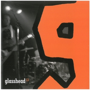 グラスヘッド(glasshead) / Thirteen CD