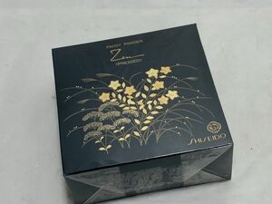 未開封 SHISEIDO 資生堂 ファンシーパウダー 禅 Zen プレスド 100g EE-240426001