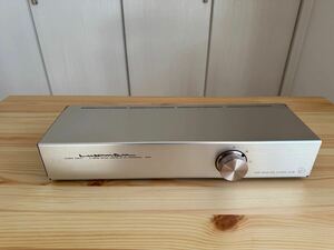 ラックスマン LUXMAN スピーカーセレクタ AS-55 中古品