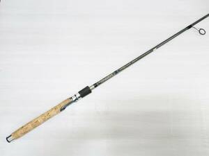 TAPER & SHAPE テーパー＆シェイプ Glassway Makimono グラスウェイ マキモト GMMS-63LB(改) 中古品【同梱不可】