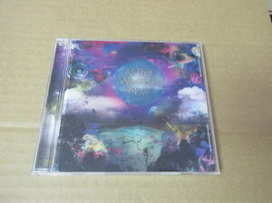 CD■　Fear, and Loathing in Las Vegas フィアーアンドロージングインラスベガス「All That We Have Now」