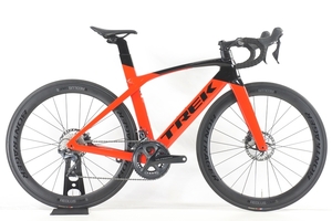 ◆◆トレック TREK マドン MADONE SL6 2020年モデル カーボン ロードバイク 52サイズ SHIMANO ULTEGRA R8000 11速 油圧式ディスクブレーキ