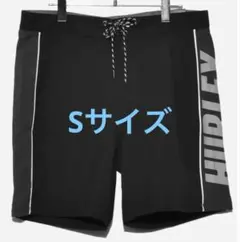 30インチ Hurley ハーレー メンズ 水着 ブラック Sサイズ 新品未使用