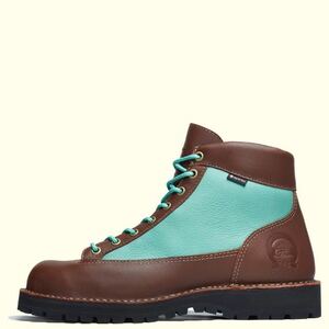 Danner x TACOMA FUJI RECORDS 25.0 DANNER FIELD THE WORKHORSE ダナー