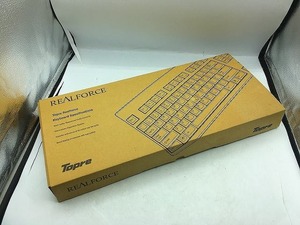 東プレ 東プレ キーボード REALFORCE ML0100