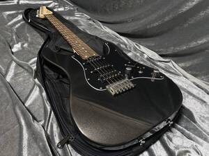 ★2023年製 美品 Schecter OL-BH-FXD Japan Original LINEシリーズ コイルタップ付きの万能モデル 送料無料