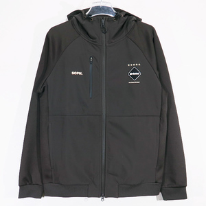 F.C.Real Bristol エフシーレアルブリストル 23AW PDK HYBRID HOODIE FCRB-232009 ピーディーケー ハイブリッド フーディー F.C.R.B. ocz