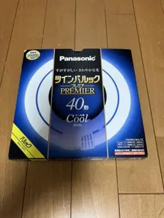 Panasonic ツインパルック プレミア 40形 Cool