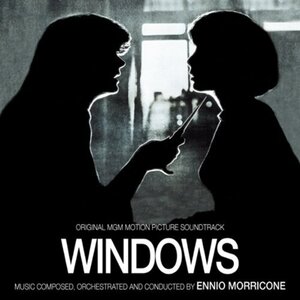 Windows (Original Soundtrack)(中古品)