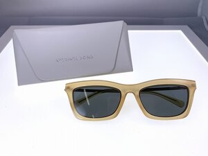 MICHAEL KORS マイケルコース サングラス　2087u ケース付　[03-4781