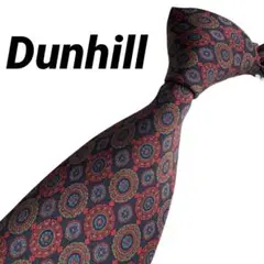 単品購入OK! 2本選んで1本無料! dunhill ダンヒル ネクタイ 503