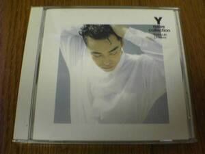 大沢誉志幸CD「Y～ナイーヴ・コレクションY～naive collection」