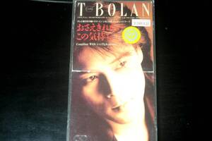 ◆T-BOLAN◆ おさえきれないこの気持ち