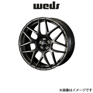 ウェッズ ウェッズスポーツ SA-27R アルミホイール 1本 オデッセイ RB3/RB4 17インチ EJ-ブロンズ 0074188 WEDS WedsSport SA-27R