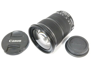 【 現状 】Canon EF 24-105mmF3.5-5.6 IS STM キヤノン [管CN4467]