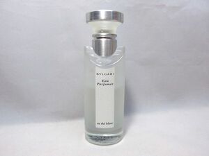 ☆★BVLGARI★ブルガリ★オ パフメ★オーテブラン★40ml★☆25