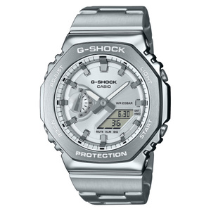 【正規品】カシオ CASIO Gショック 2100 Series GM-2110D-7AJF 新品 腕時計 メンズ