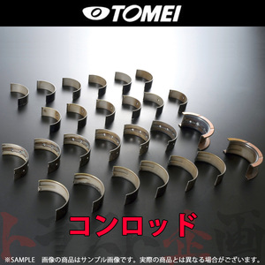 TOMEI 東名パワード ベアリング シルビア S14 SR20DE/SR20DET コンロッド C 127102 トラスト企画 ニッサン (612121429