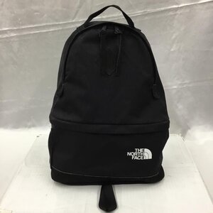 THE NORTH FACE 表記無し ザノースフェイス リュックサック、デイパック リュックサック、デイバッグ 黒 / ブラック / 10103613