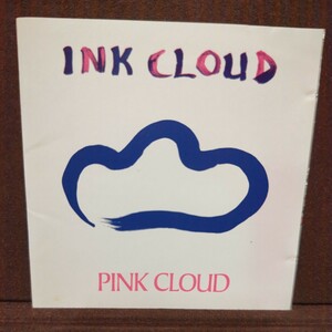 ■T４■ ピンク クラウド のアルバム 「INK CLOUD」
