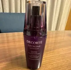 DECORTE LIPOSOME ADVANCED 75mL 美容液