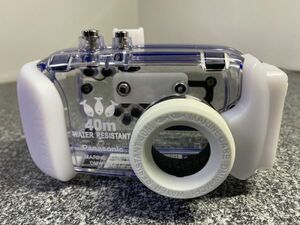 パナソニック DMW-MCF1 マリンケース デジタルカメラ LUMIX DMC-F1用