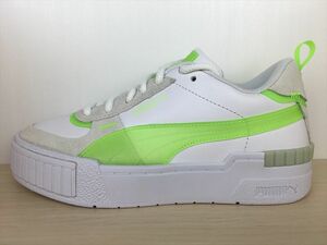 PUMA（プーマ） CALI SPORT POP WNS（CALIスポーツポップウィメンズ） 380951-02 スニーカー 靴 ウィメンズ 24,0cm 新品 (1640)