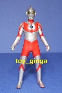 即決光の超戦士シリーズ 初代ウルトラマン 中古品 ライブサイン有