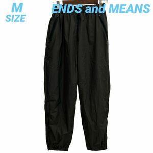 ENDS and MEANS tactical trousers B10166