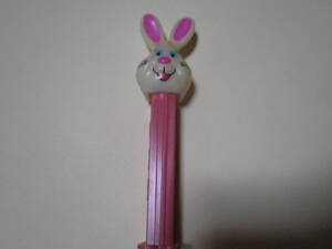 ウサギ　ラビット　PEZ ペッツ　OLD PEZ　オールドペッツ