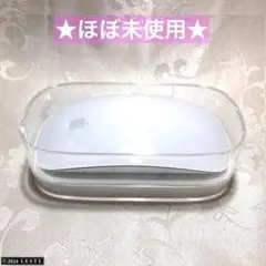 ほぼ未使用 APPLE MAGIC MOUSE A1296 マウス (SSS)