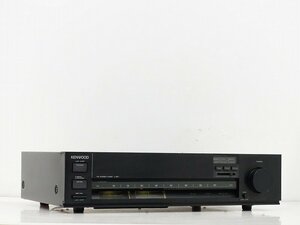 ■□KENWOOD L-03T FMステレオチューナー ケンウッド□■025780024□■