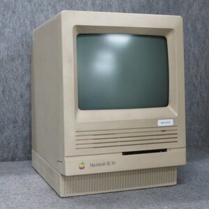 Apple Macintosh SE/30 (Model No.:M5119) ジャンク B63589