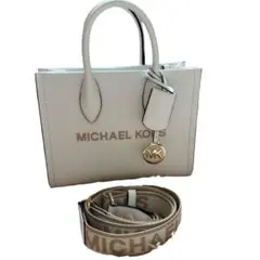 MICHAEL KORS ハンドバッグ