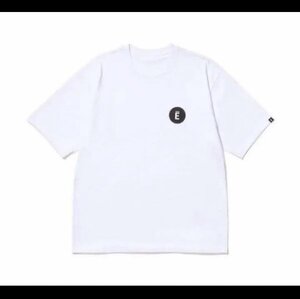 ENNOY CIRCLE LOGO TEE サークルロゴ 半袖 Tシャツ