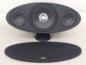 KEF センタースピーカー HTC3001 SP3514 ▽ 70BCD-5