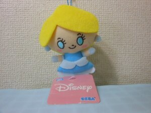 「可愛い　　ディズニー　プリンセス　シンデレラ　マスコット　♪　10603」