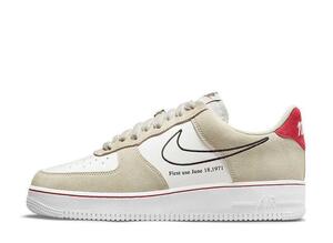 Nike Air Force 1 Low First Use "Light Stone" 25.5cm DB3597-100