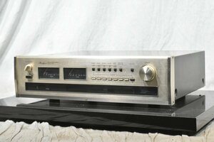 Accuphase T-106 FM/AMチューナー アキュフェーズ