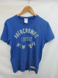 アバクロンビー＆フィッチAbercrombie & Fitsh　Tシャツ　サイズS