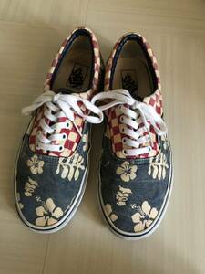 バンズ　スリッポン オールドスクールVANS