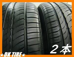 ◆PIRELLI Cinturato P1 SUV◆ 9-10分山 タイヤ 215/60R17【2本】バリ溝★2022年製★ゴムok★車検★交換★ピレリ★215-60-17 96H★画像多数