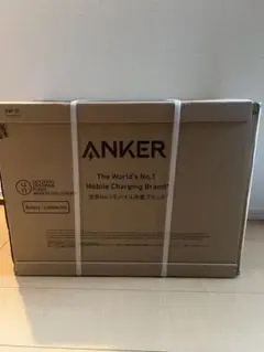 (即日発送)Anker 757 Portable Power Station