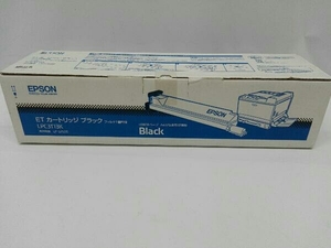 ETカートリッジ　ブラック　LPC3T13K